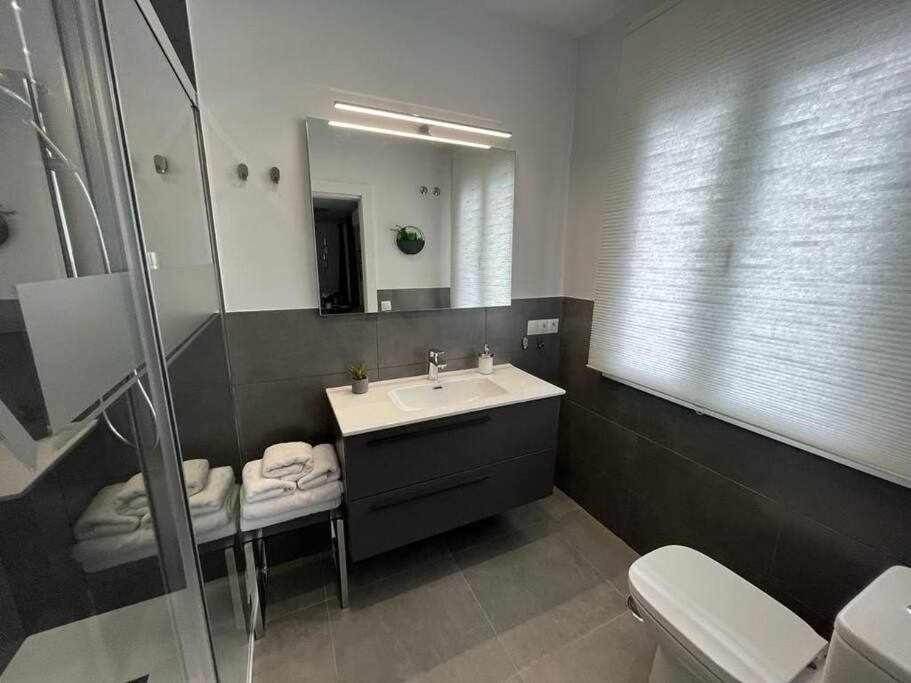 XX D Apartamentos Morales & Arnal 론다 외부 사진
