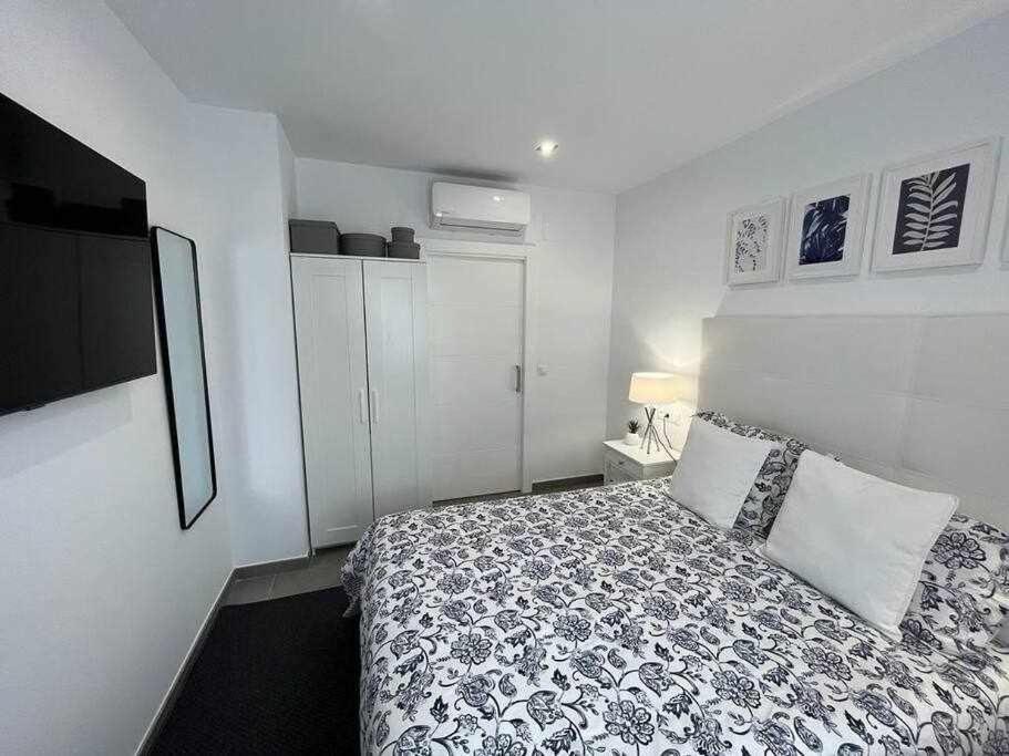 XX D Apartamentos Morales & Arnal 론다 외부 사진