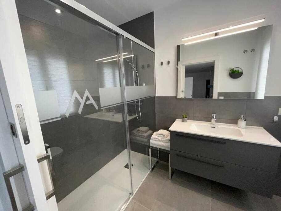 XX D Apartamentos Morales & Arnal 론다 외부 사진