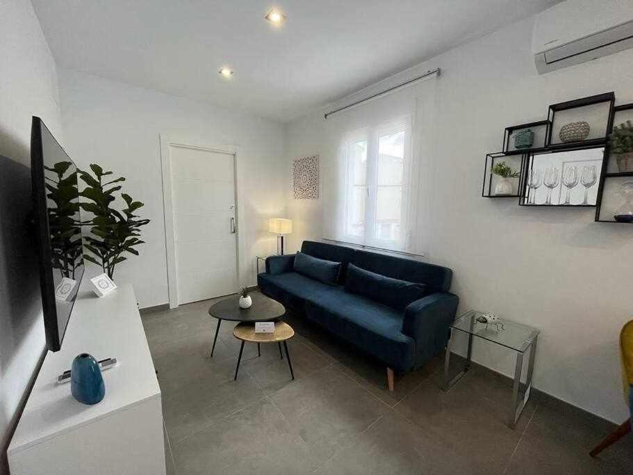 XX D Apartamentos Morales & Arnal 론다 외부 사진