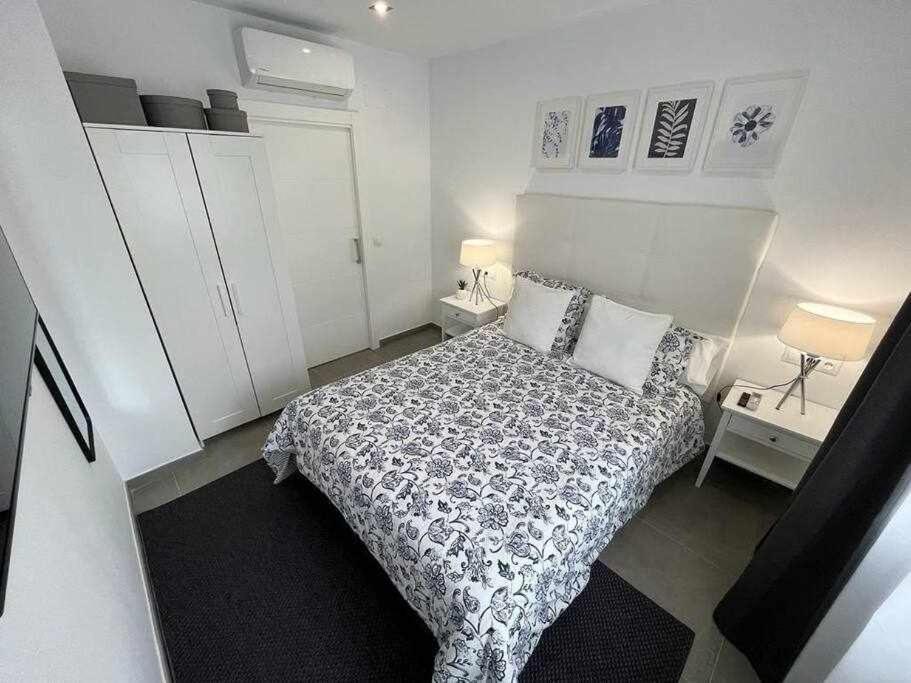 XX D Apartamentos Morales & Arnal 론다 외부 사진