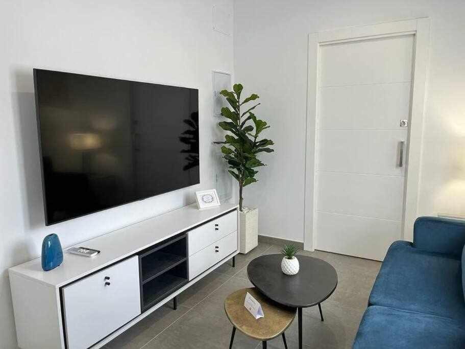 XX D Apartamentos Morales & Arnal 론다 외부 사진