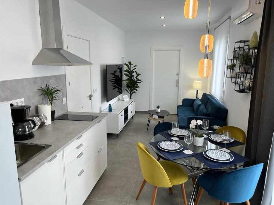 XX D Apartamentos Morales & Arnal 론다 외부 사진