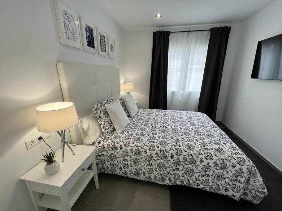 XX D Apartamentos Morales & Arnal 론다 외부 사진