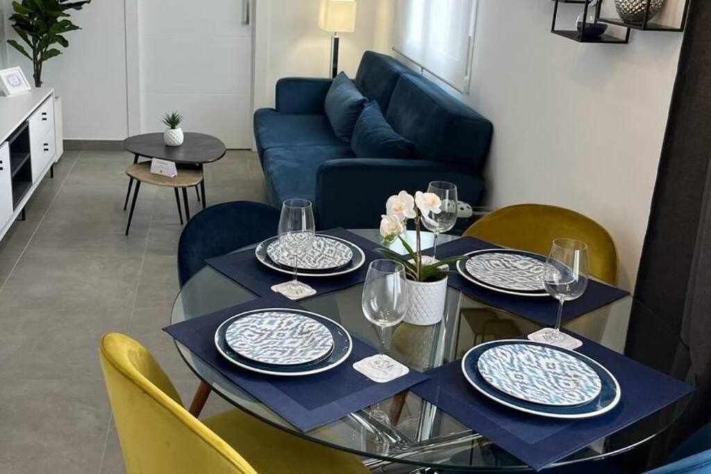 XX D Apartamentos Morales & Arnal 론다 외부 사진